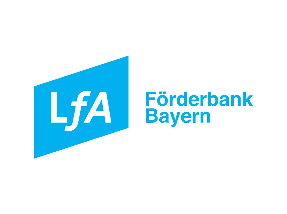 LfA Foerderbank Bayern Logo
