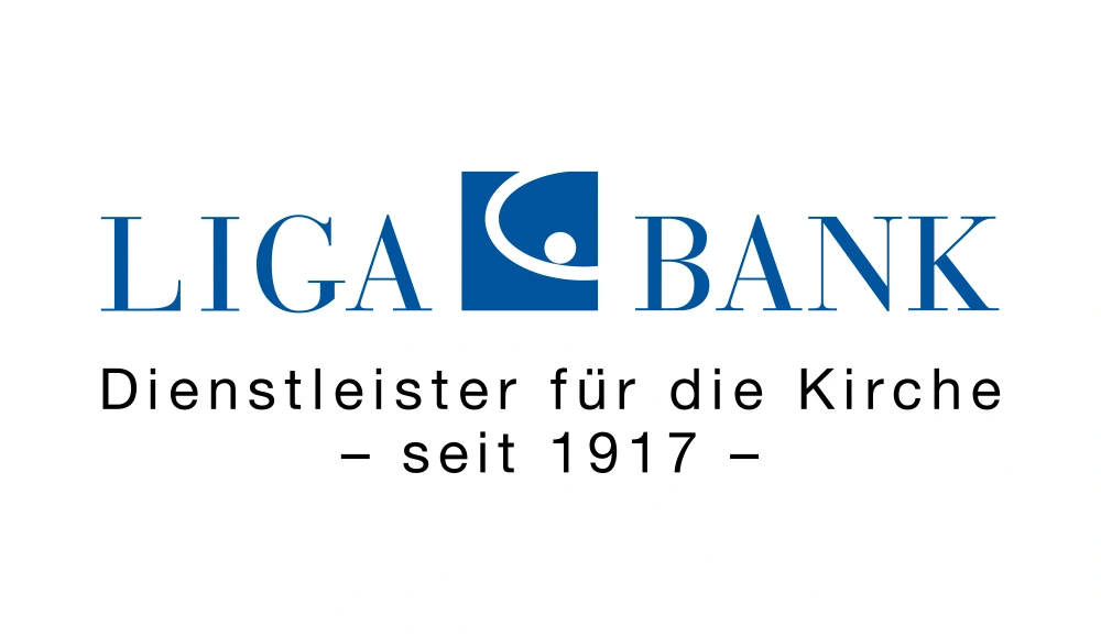 Liga Bank Logo