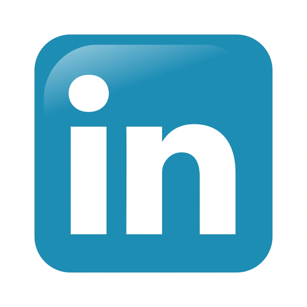 LinkedIn Logo