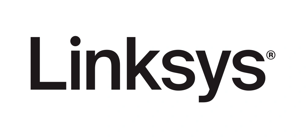 Linksys Logo