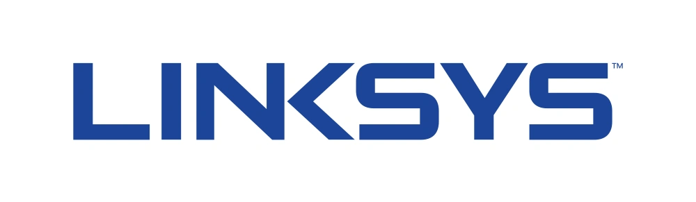 Linksys Logo