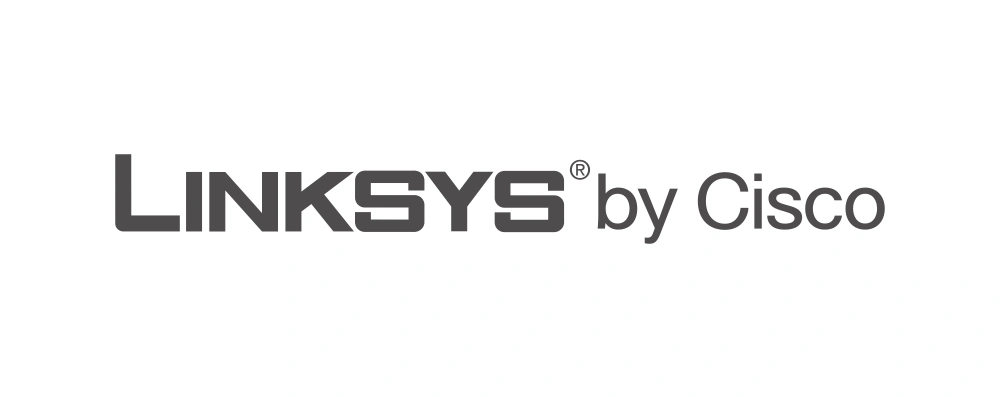 Linksys Logo