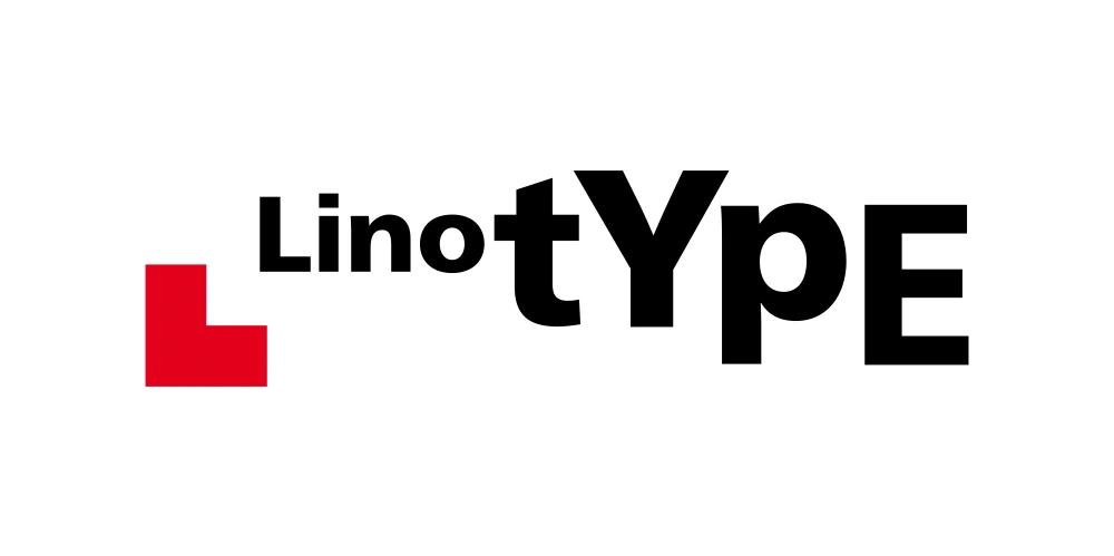 Linotype Logo