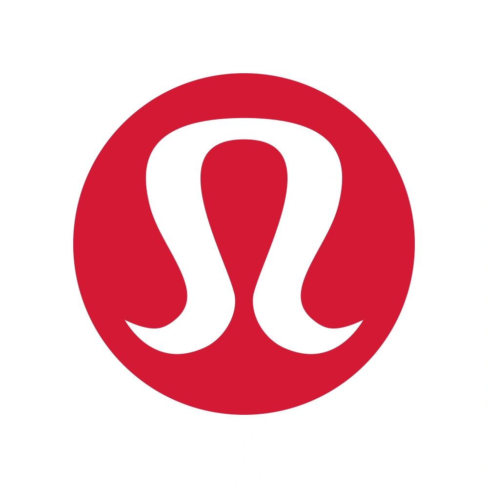 Lululemon Athletica Logo