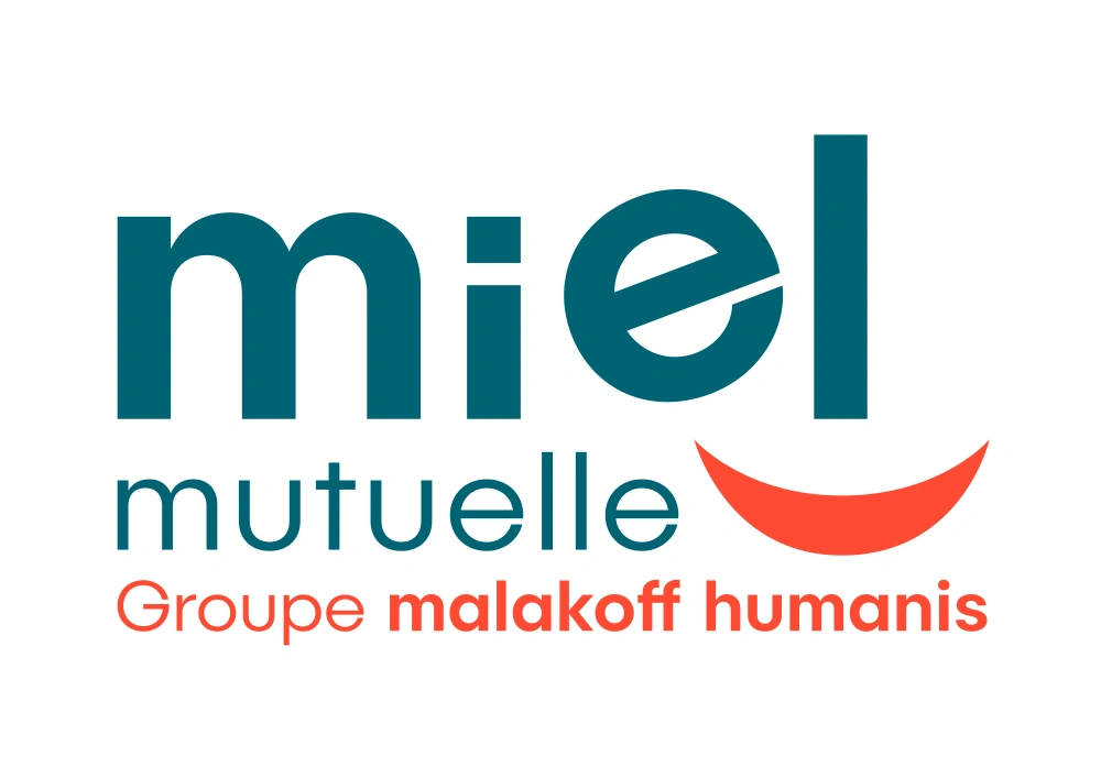 MIEL Mutuelle Logo