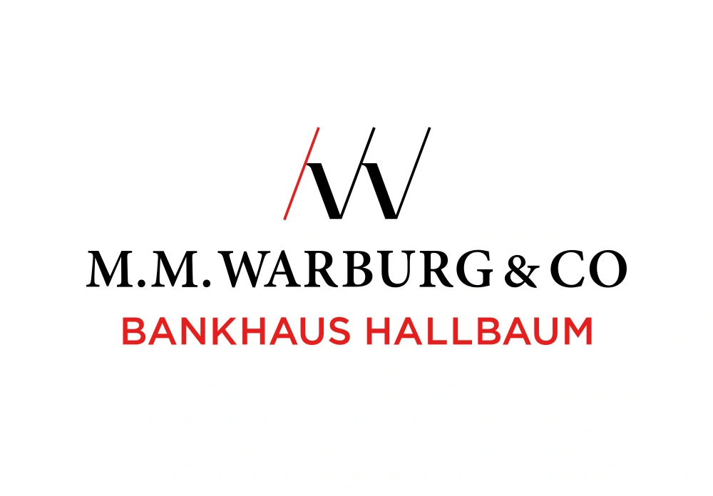 MMW Bank Hallbaum Logo