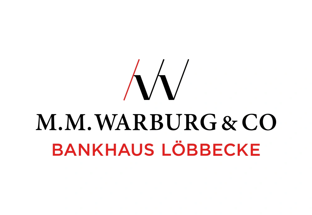 MMW Bank Loebbecke Logo