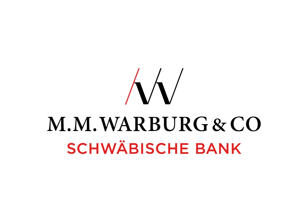 MMW Bank Schwaebische Logo