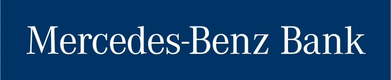 Mercedes Benz Bank Logo