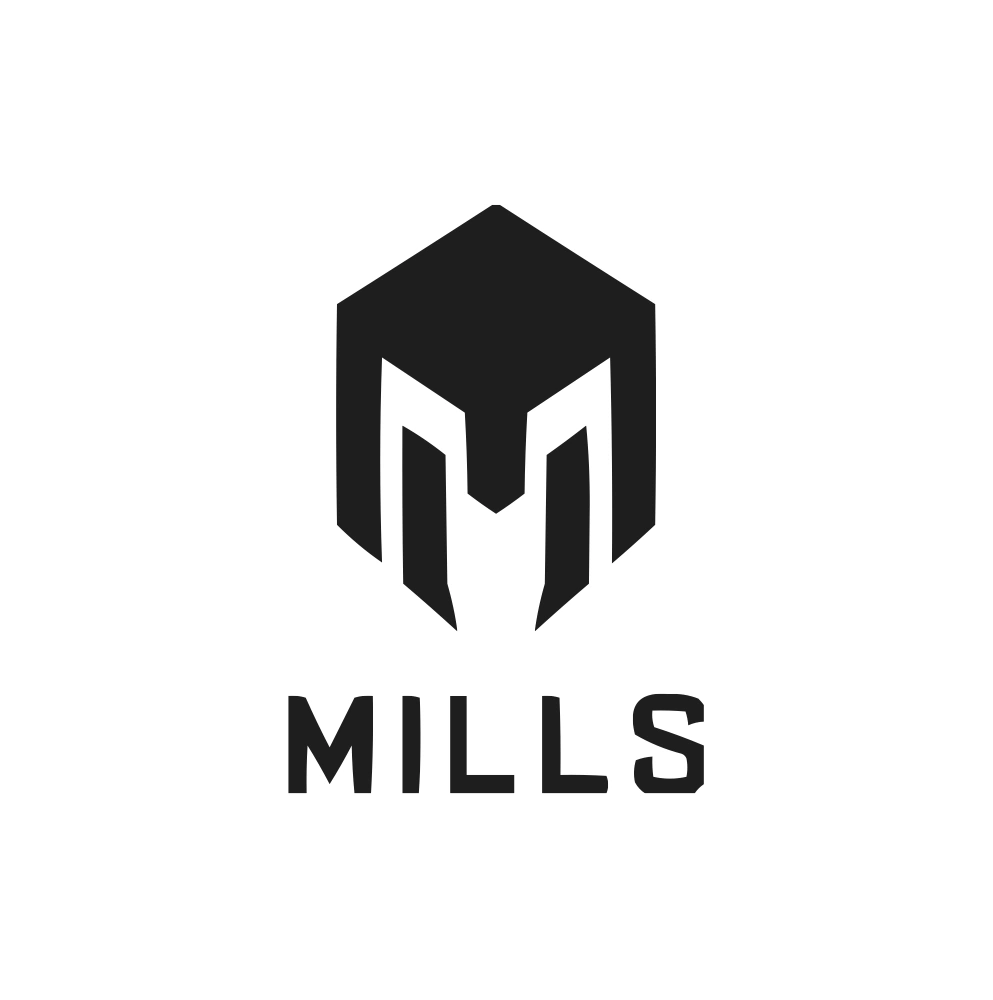 Mills Sport Logo