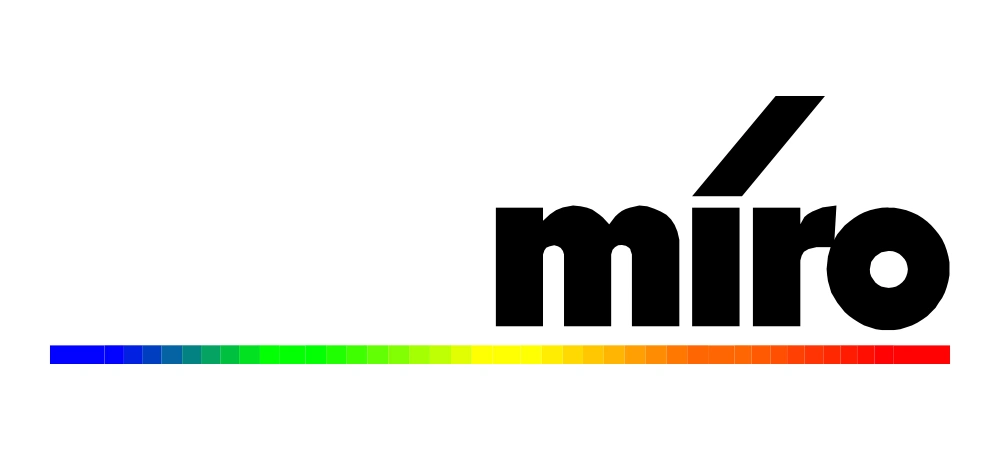 MiroComputerProductsLogo Logo