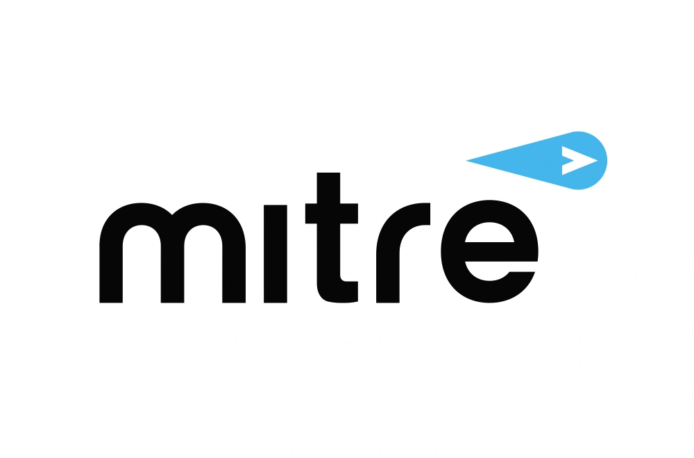 Mitre Logo