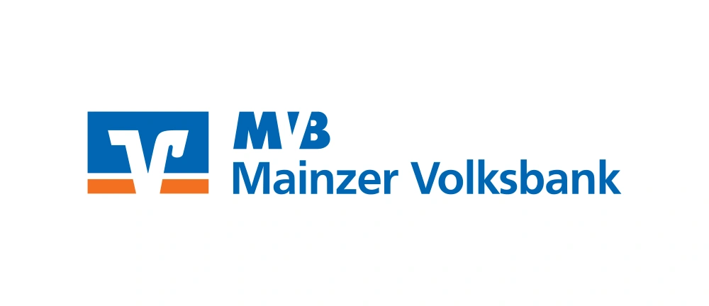 Mitteldeutsche Volksbank Logo