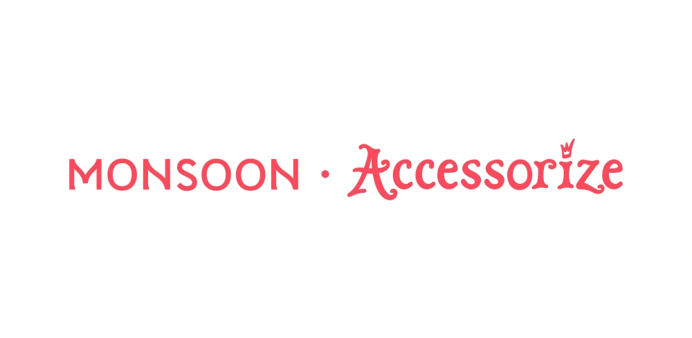 Monsoon Accessorize Logo