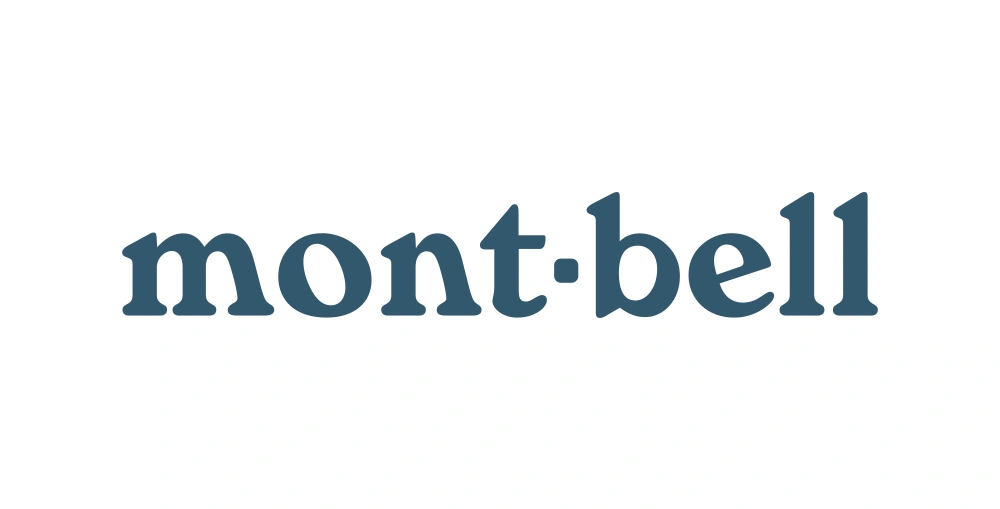 Mont bell company Logo