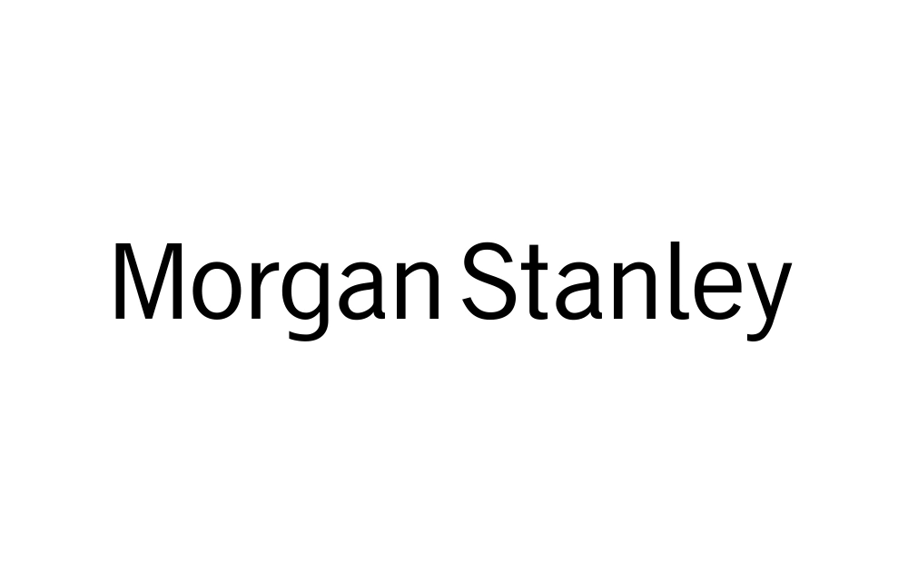 Morgan Stanley Logo