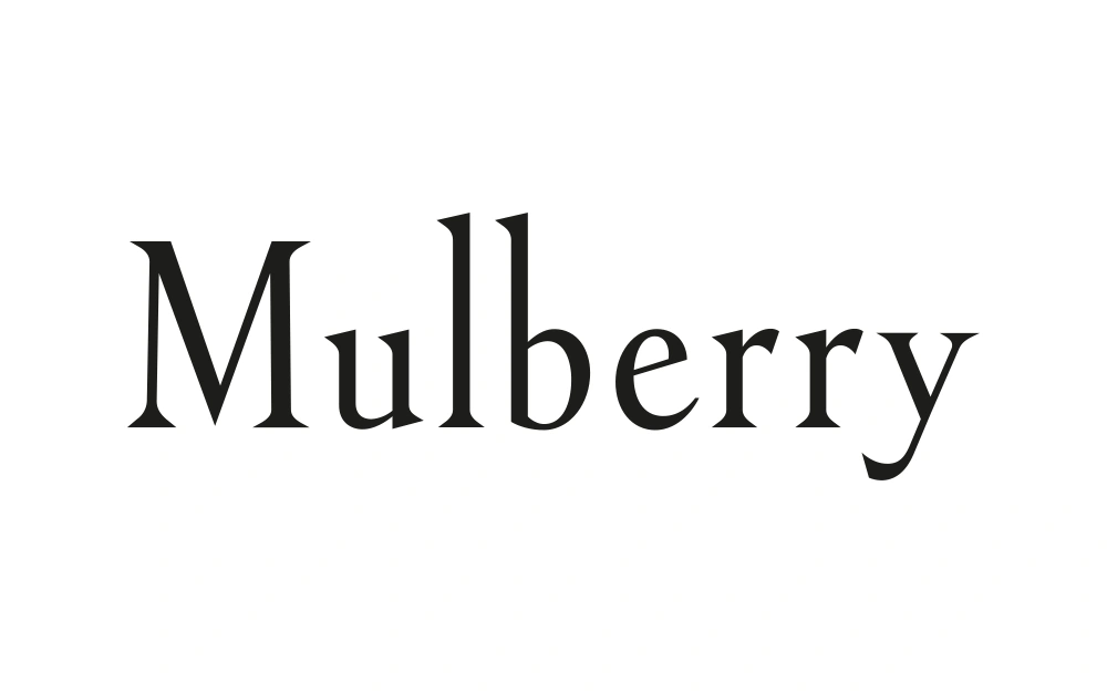 Mulberry Logo