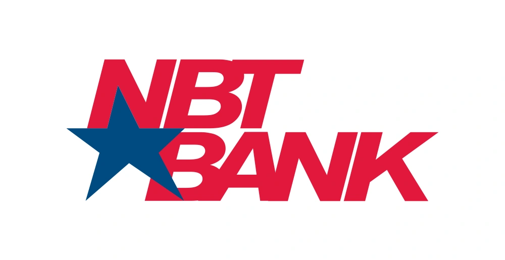 NBT Bank Logo