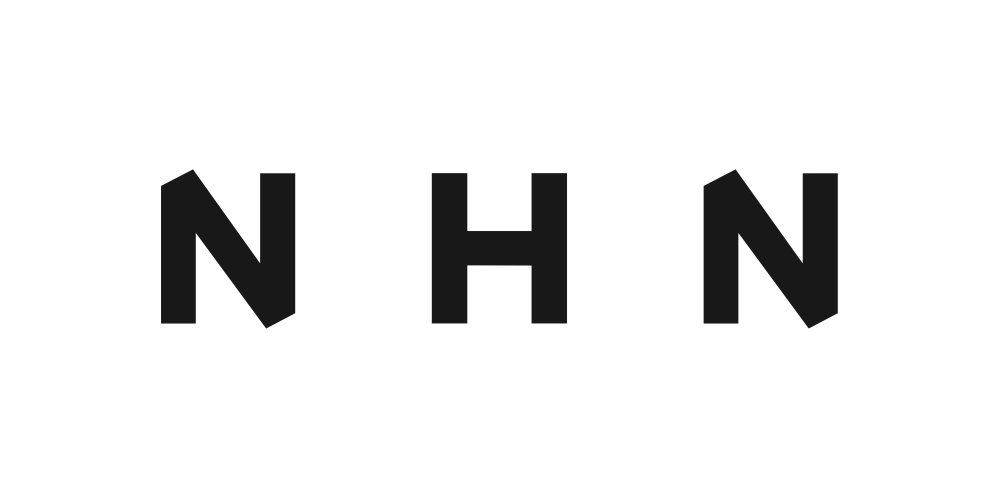 NHN Corporation Logo