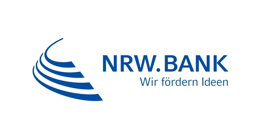 NRW Bank Logo