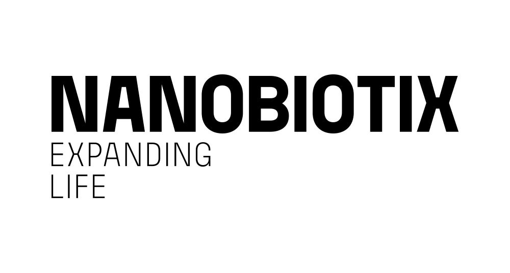 Nanobiotix Logo