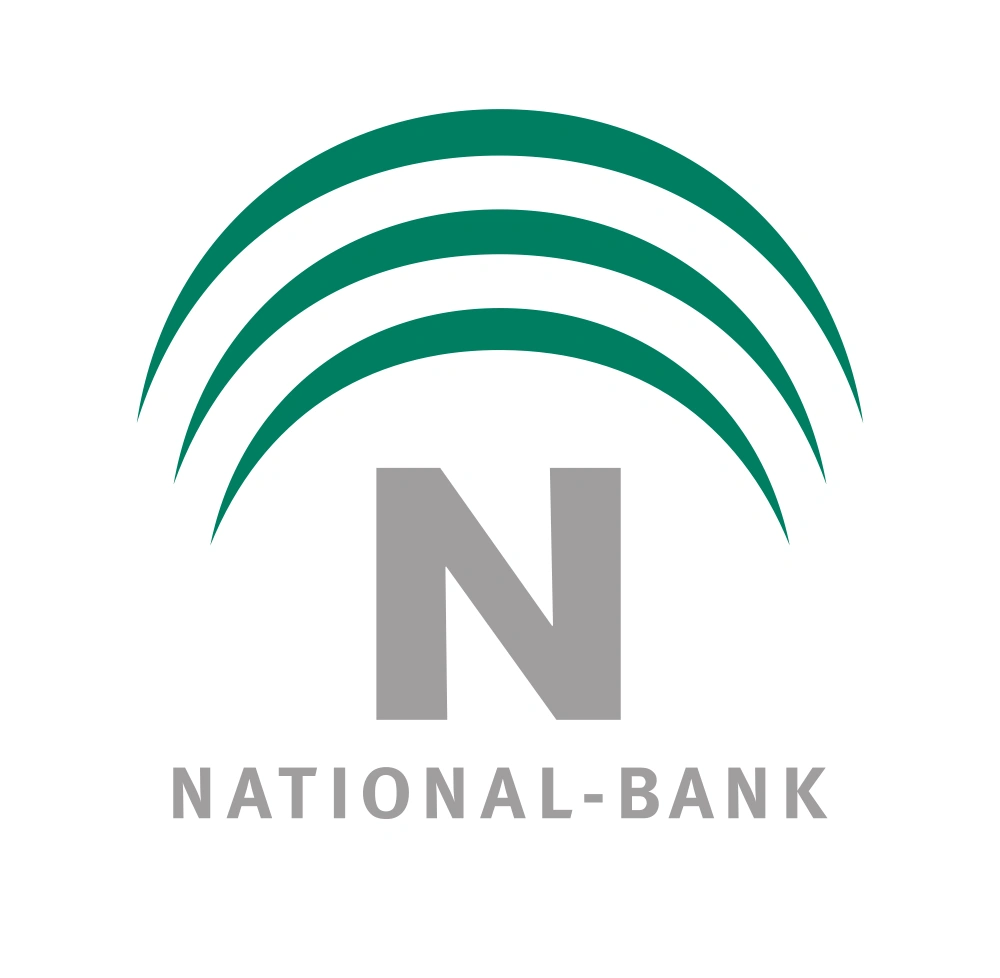 National Bank Essen Logo