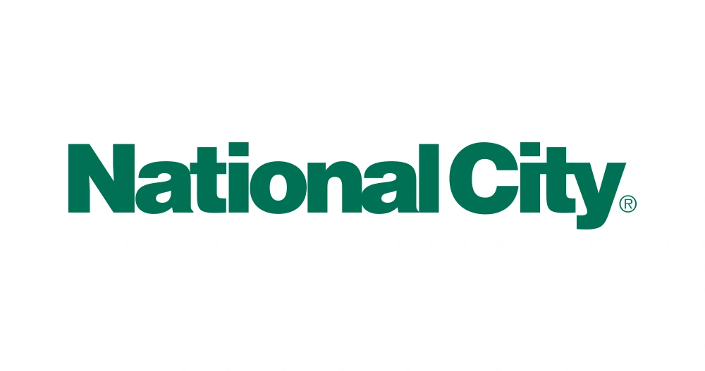 National City Logo