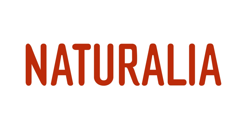 Naturalia Logo