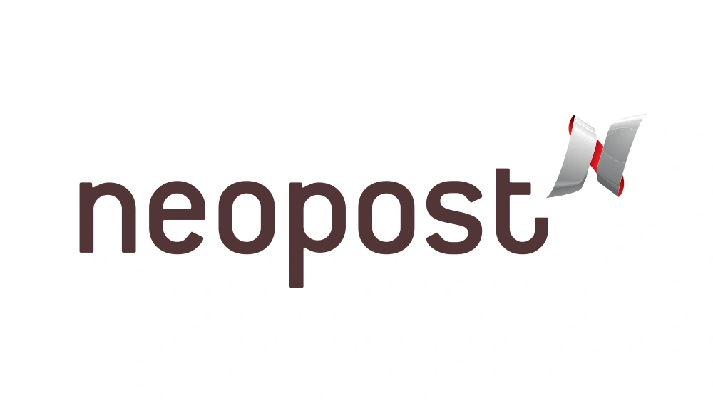 Neopost Logo