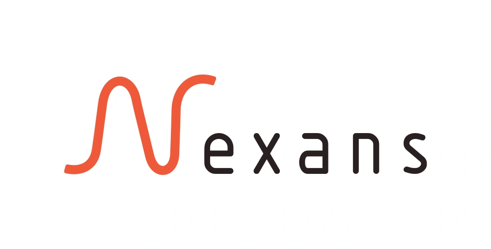 Nexans Logo