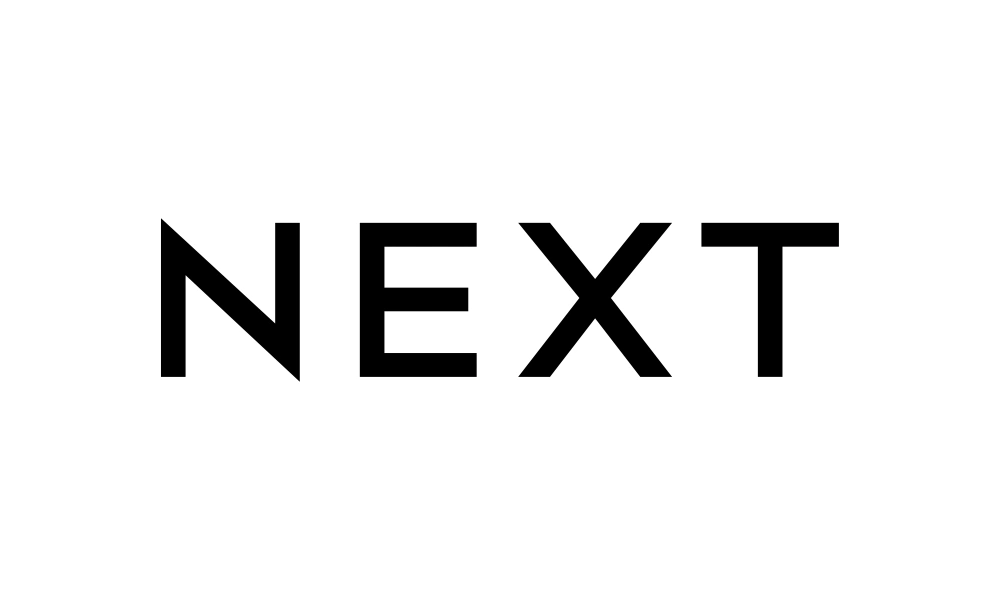 Next Logo