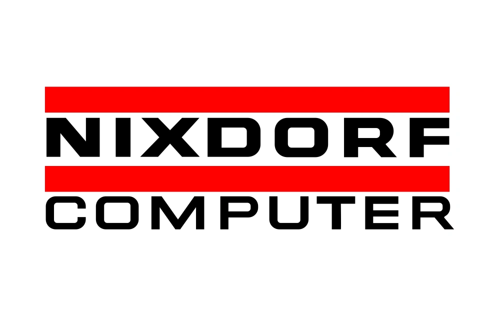 Nixdorf Computer Logo
