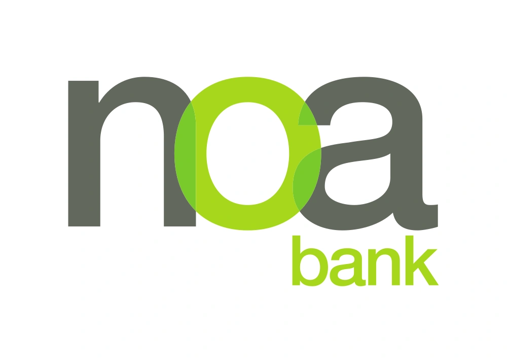 Noa Bank Logo