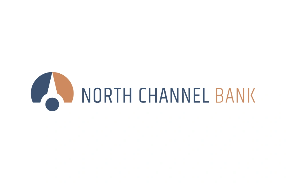 North Channel Bank Logo