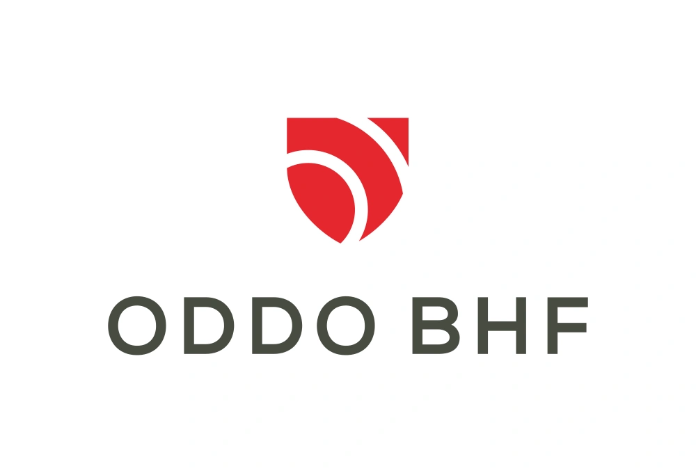 Oddo BHF Logo
