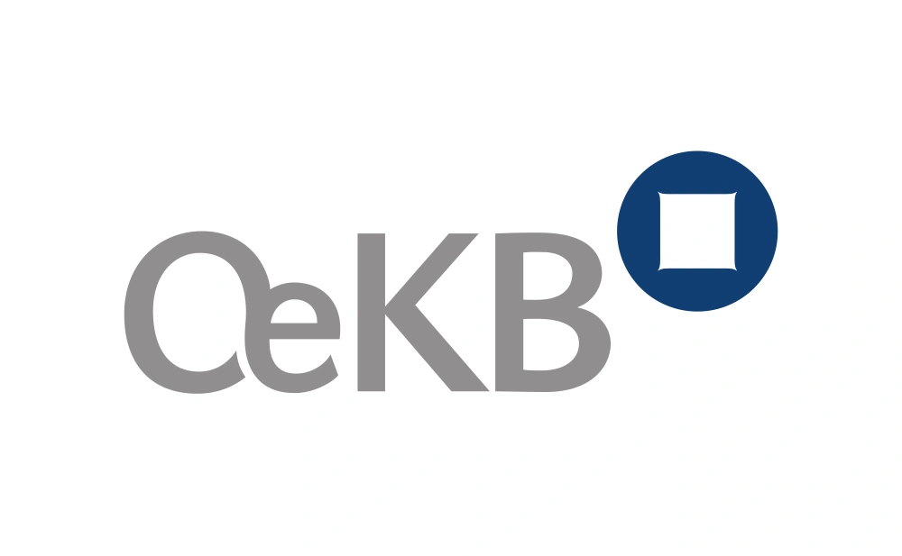 OeKB Logo