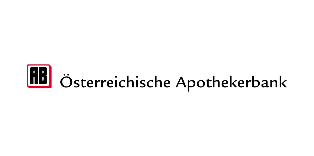 Oesterreichische Apothekerbank Logo