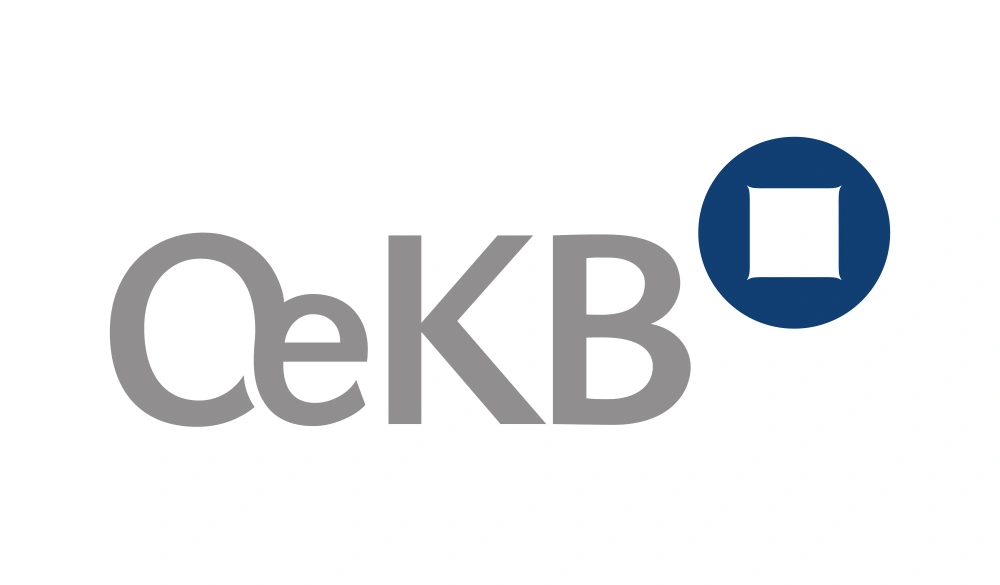 Oesterreichische Nationalbank Logo