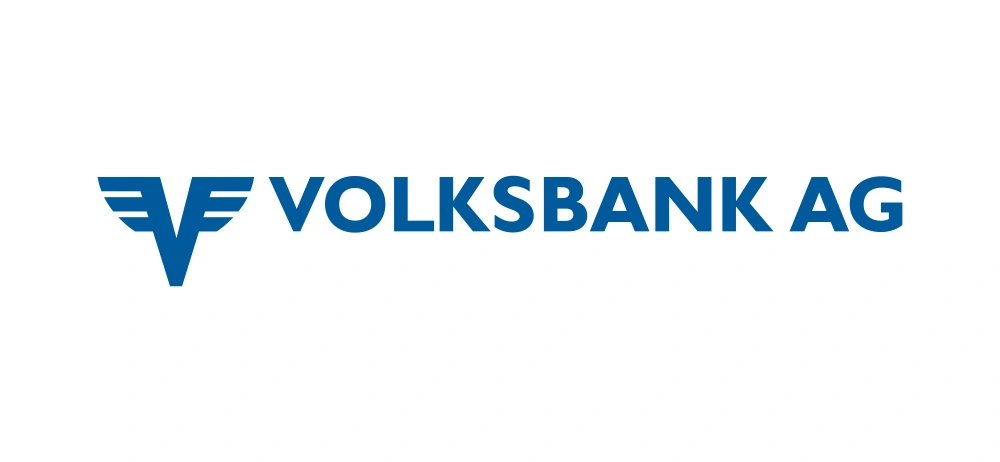 Oesterreichische Volksbanken Logo