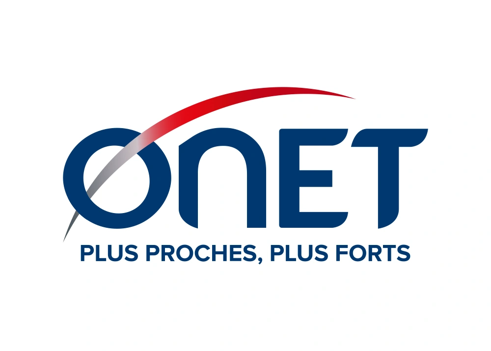 Onet Logo