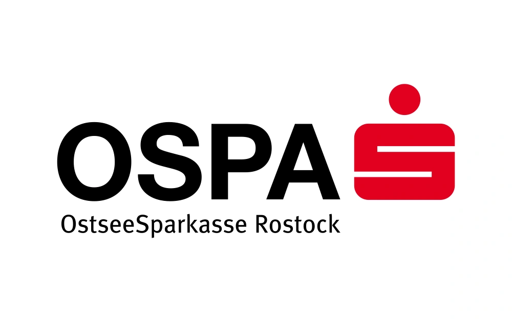 Ostsee Sparkasse Rostock Logo