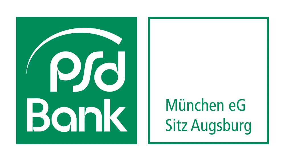 PSD Bank Muenchen Logo