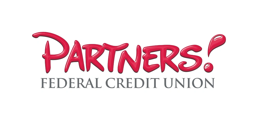 Partners Federal Credit Union Logo