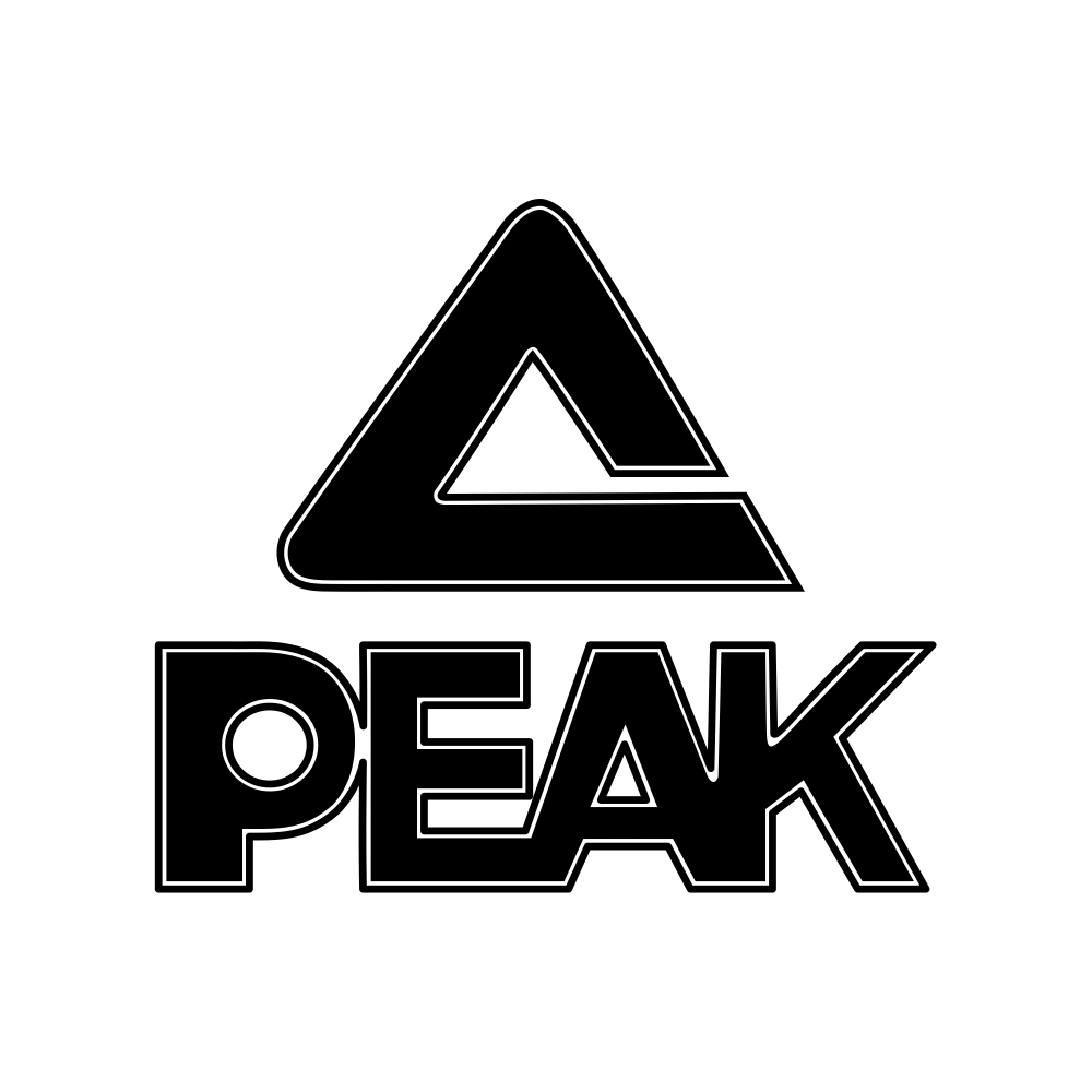 Peak Logo