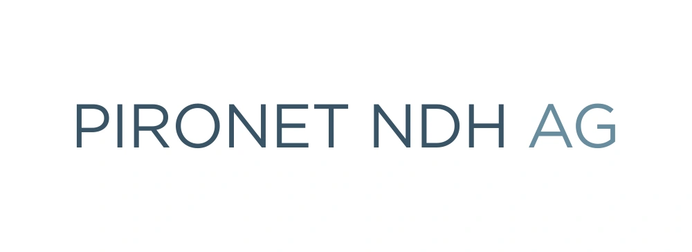 Pironet NDH Logo
