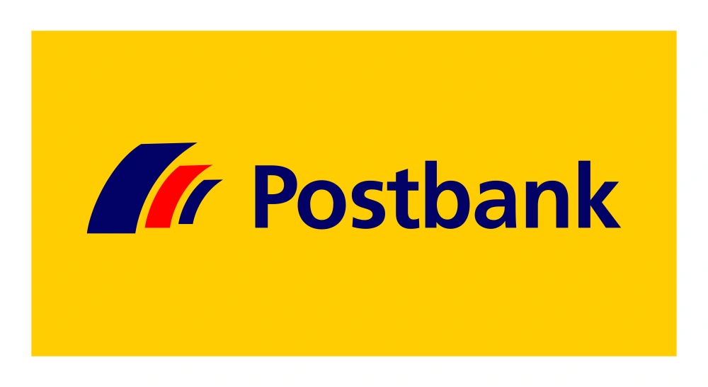 Postbank Logo