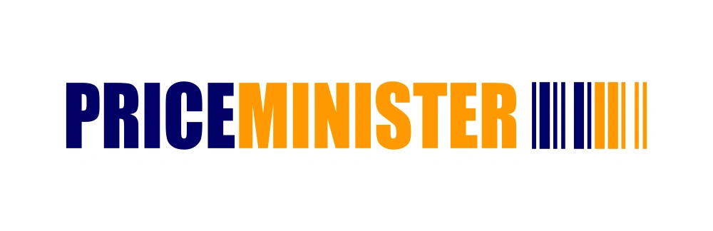 PriceMinister Logo