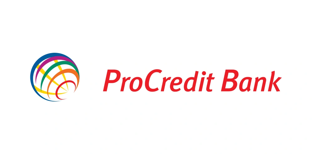 ProCredit Bank Logo