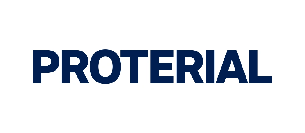 Proterial Logo
