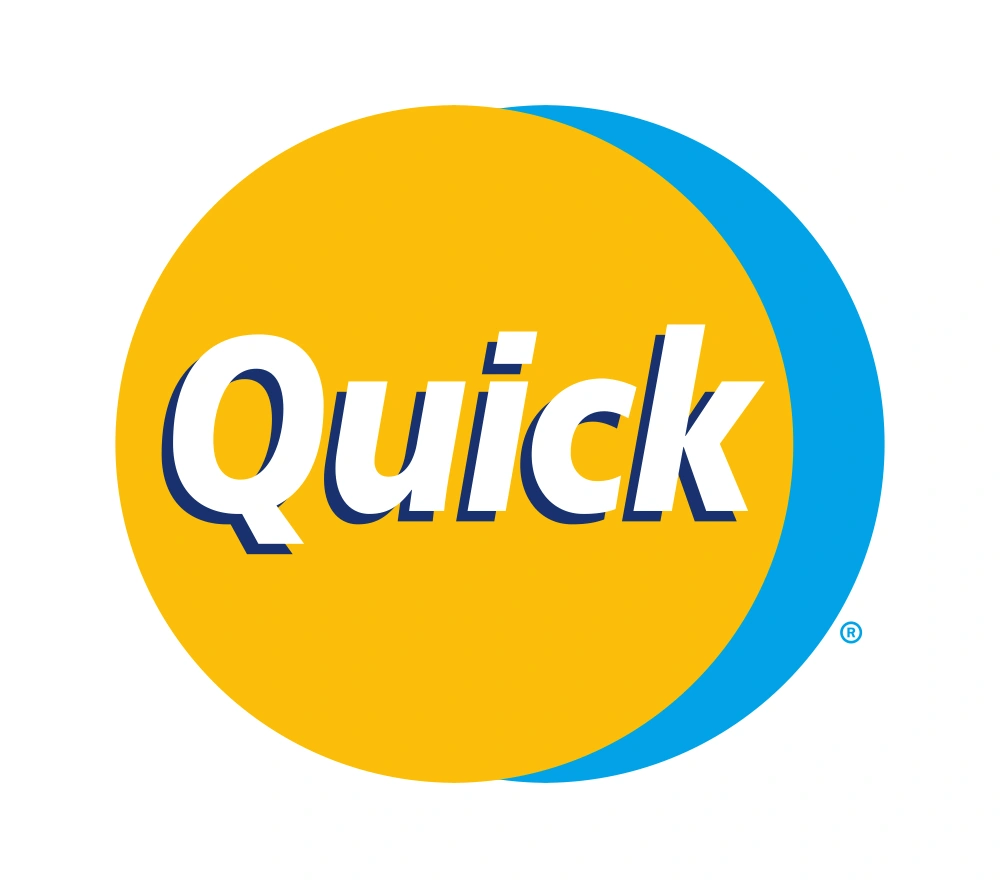 Quick Logo